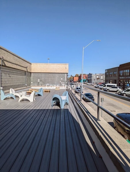 Studio Apartment for rent in Longfellow - KCMO, Kansas City