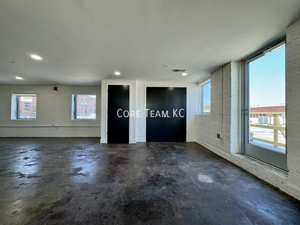 Studio Apartment for rent in Longfellow - KCMO, Kansas City