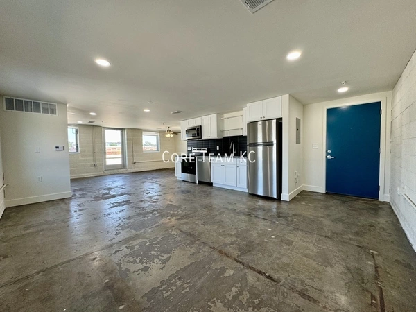 Studio Apartment for rent in Longfellow - KCMO, Kansas City