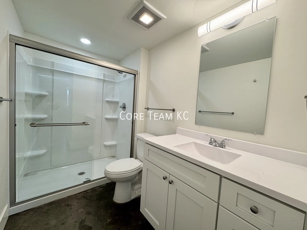 Studio Apartment for rent in Longfellow - KCMO, Kansas City