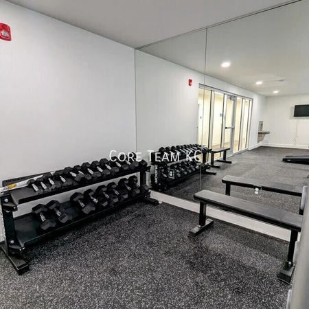 Studio Apartment for rent in Longfellow - KCMO, Kansas City