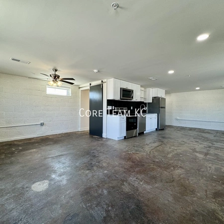 Studio Apartment for rent in Longfellow - KCMO, Kansas City