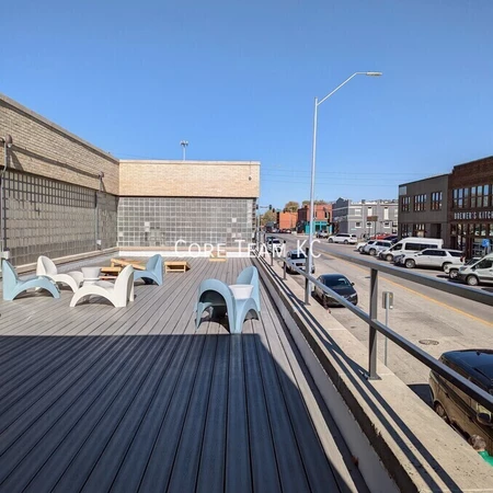 Studio Apartment for rent in Longfellow - KCMO, Kansas City