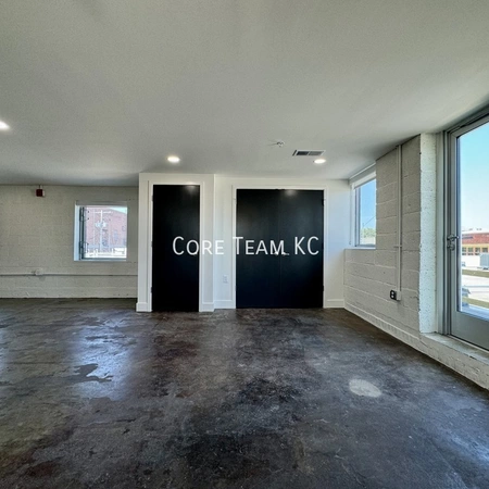 Studio Apartment for rent in Longfellow - KCMO, Kansas City