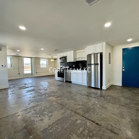 Studio Apartment for rent in Longfellow - KCMO, Kansas City