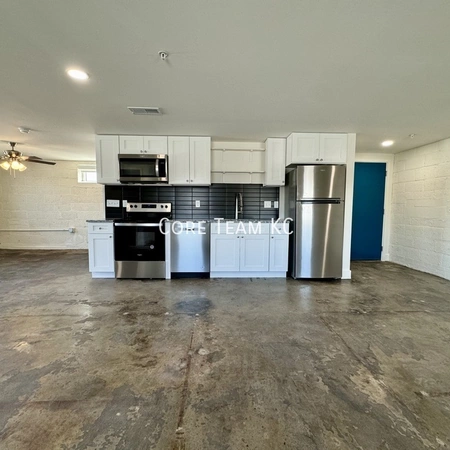 Studio Apartment for rent in Longfellow - KCMO, Kansas City