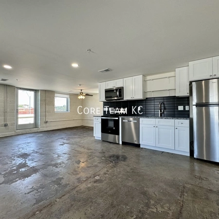 Studio Apartment for rent in Longfellow - KCMO, Kansas City