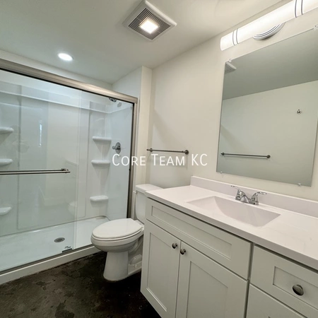 Studio Apartment for rent in Longfellow - KCMO, Kansas City