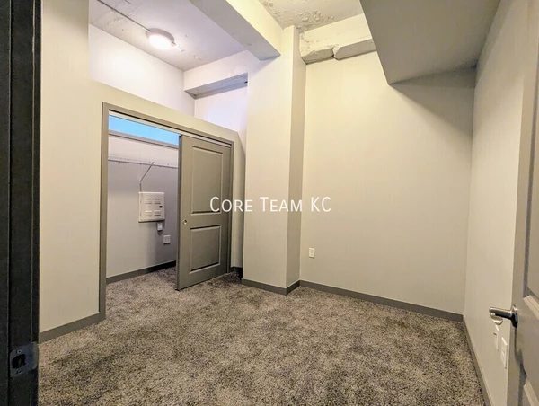 1 bedroom apartment for rent in Downtown Kansas City - KCMO, Kansas City