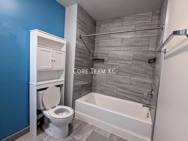 1 bedroom apartment for rent in Downtown Kansas City - KCMO, Kansas City