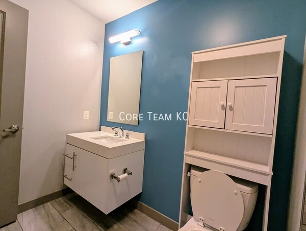 1 bedroom apartment for rent in Downtown Kansas City - KCMO, Kansas City