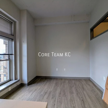 1 bedroom apartment for rent in Downtown Kansas City - KCMO, Kansas City