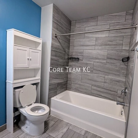 1 bedroom apartment for rent in Downtown Kansas City - KCMO, Kansas City