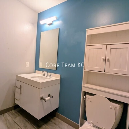 1 bedroom apartment for rent in Downtown Kansas City - KCMO, Kansas City