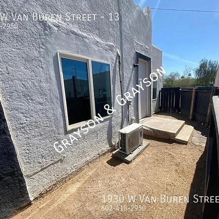 Studio Apartment for rent in Encanto - Phoenix, Phoenix