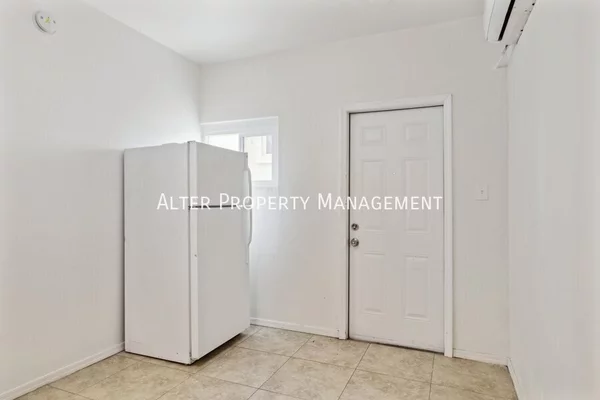 1 bedroom apartment for rent in Encanto - Phoenix, Phoenix