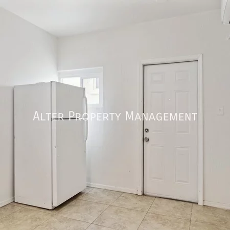1 bedroom apartment for rent in Encanto - Phoenix, Phoenix