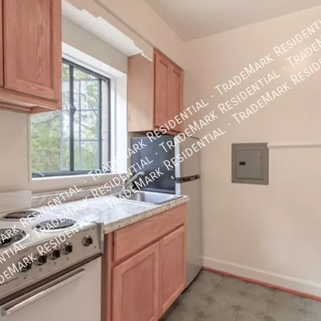 Studio Apartment for rent in Cameron Park - Central Raleigh, Raleigh