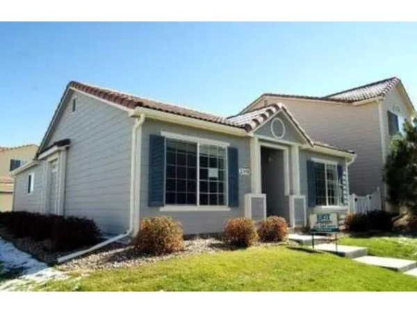 2 bedrooms apartment for rent in Aurora CO - Outer Denver, Denver