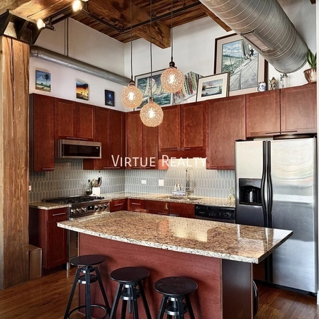2 bedrooms apartment for rent in Greektown - West Side, Chicago