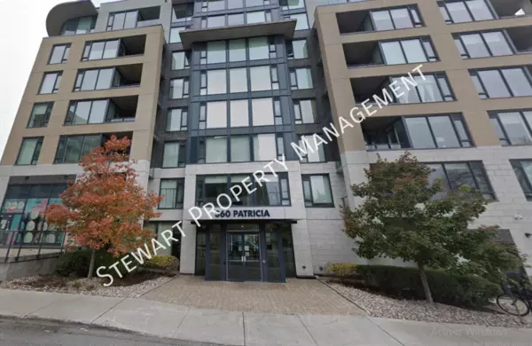 Studio Apartment for rent in Wellington Village - West Ottawa, Ottawa