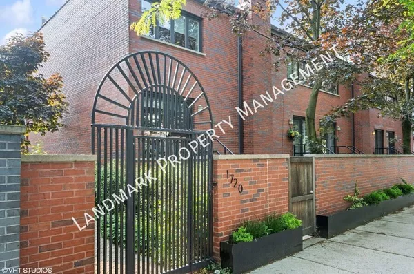 3 bedrooms apartment for rent in Lincoln Park - North Side, Chicago