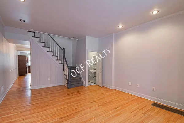 3 bedrooms apartment for rent in Southwest Center City - South Philadelphia, Philadelphia