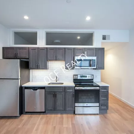 1 bedroom apartment for rent in Bella Vista - South Philadelphia, Philadelphia