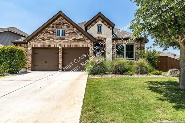 3 bedrooms apartment for rent in Far West Side - West SATX, San Antonio