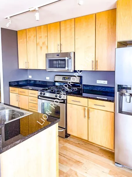 2 bedrooms apartment for rent in Elliot Park - Central Minneapolis, Minneapolis