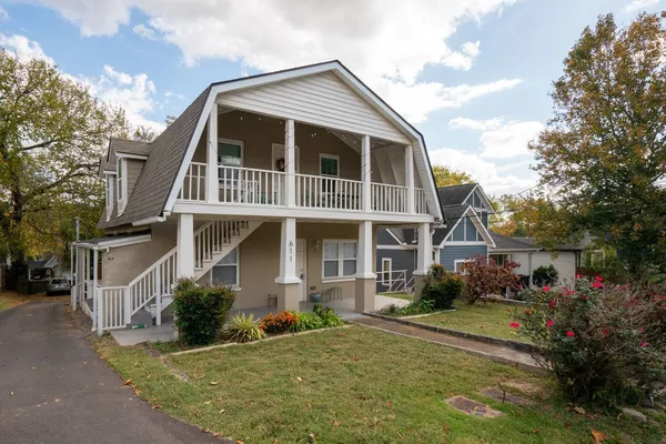 2 bedrooms apartment for rent in Shelby Hills - East Nashville, Nashville