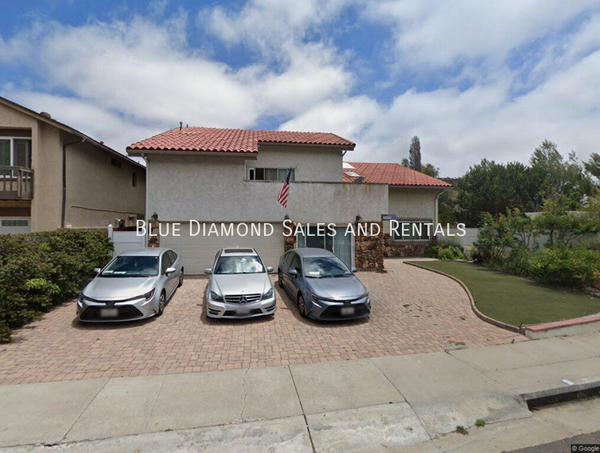 1 bedroom apartment for rent in University City - North SD, San Diego