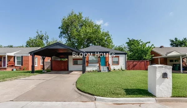 3 bedrooms apartment for rent in Mayfair Heights - Central OKC, Oklahoma City