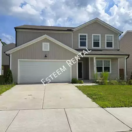 4 bedrooms apartment for rent in Bryson Village - Outer Triangle, Raleigh