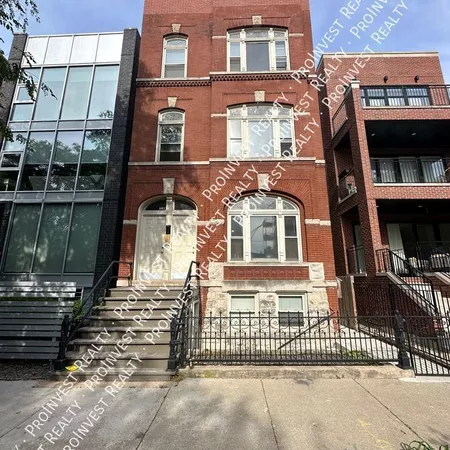 2 bedrooms apartment for rent in Ukrainian Village - West Side, Chicago