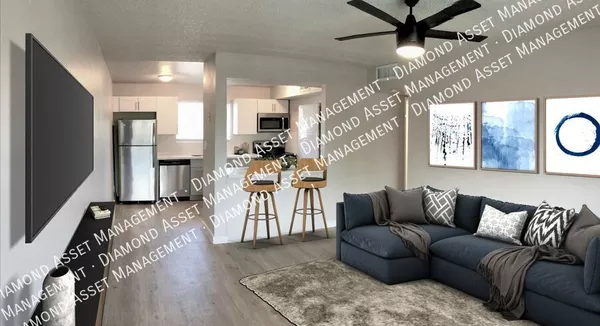1 bedroom apartment for rent in Camelback East - Phoenix, Phoenix