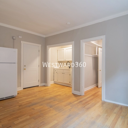 1 bedroom apartment for rent in Rogers Park - Far North Side, Chicago