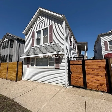 1 bedroom apartment for rent in Fuller Park - South Side, Chicago
