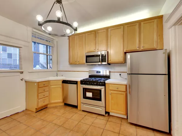 1 bedroom apartment for rent in South Of Market - San Francisco, San Francisco