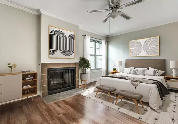 1 bedroom apartment for rent in Uptown - Ne Dallas, Dallas