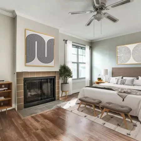 1 bedroom apartment for rent in Uptown - Ne Dallas, Dallas