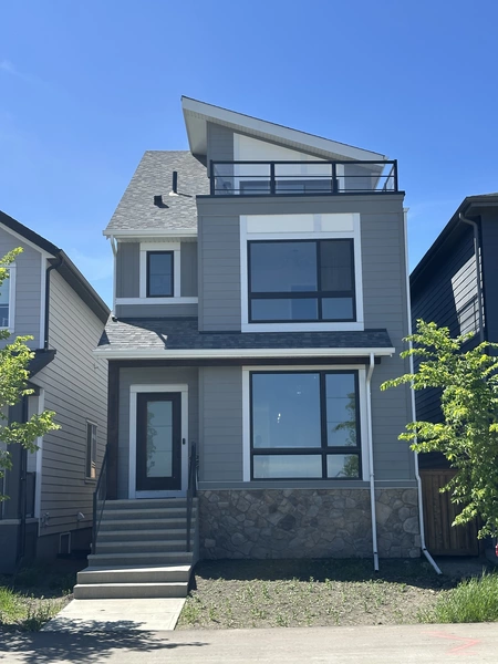 3 bedrooms apartment for rent in Evergreen - South Calgary, Calgary