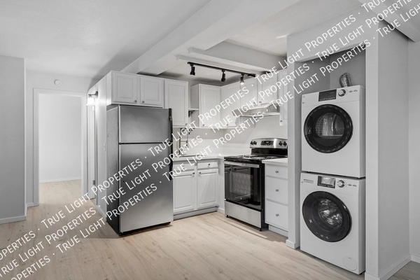 1 bedroom apartment for rent in Wedgwood - North Seattle, Seattle