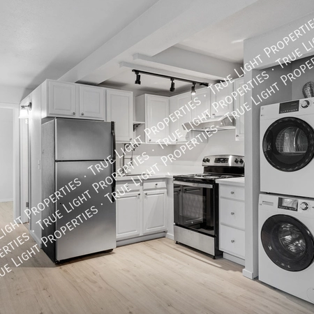 1 bedroom apartment for rent in Wedgwood - North Seattle, Seattle