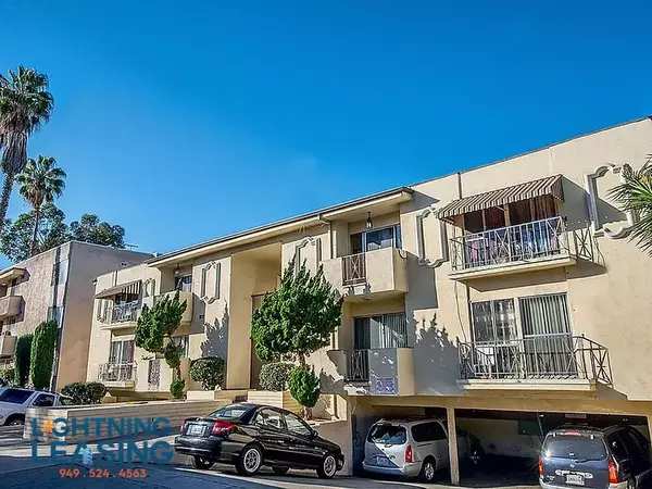 2 bedrooms apartment for rent in Pico Union - Central Los Angeles, Los Angeles