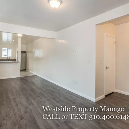 2 bedrooms apartment for rent in South Los Angeles - Central Los Angeles, Los Angeles