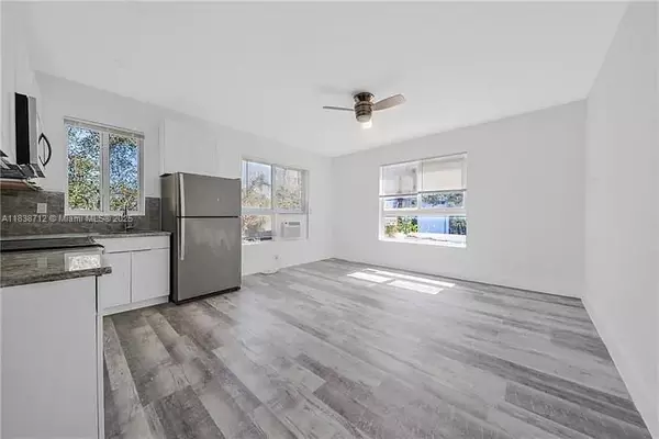 1 bedroom apartment for rent in Brickell - Miami, Miami