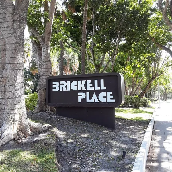 1 bedroom apartment for rent in Brickell - Miami, Miami