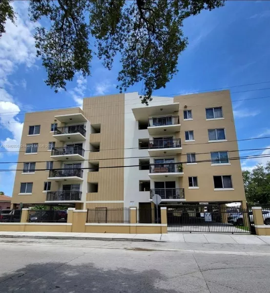 1 bedroom apartment for rent in Allapattah - Miami, Miami
