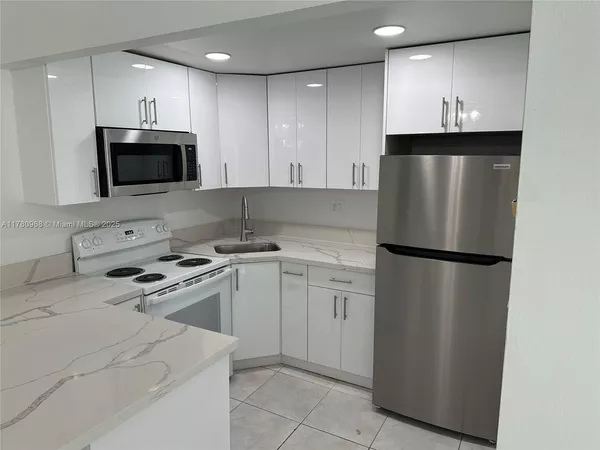 1 bedroom apartment for rent in West Miami - Miami Dade, Miami